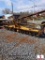 TILTHER RC160 3PT TILLER W/ ROTO RAKE