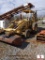 FORD 555B BOACKHOE LOADER