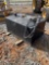 100 GALLON AUXILIARY TANK W/PUMP