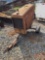 LINCOLN ARC WELDER SA-200 no runner with leads