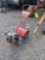 REAR TINE TILLER