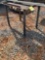 STEEL TABLE