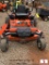 KUBOTA ZD28 ZERO TURN MOWER