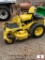 GREAT DANE CHARIOT JR ZERO TURN MOWER 48