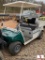 CLUB CAR GAS GOLF CART W/ DUMP BED