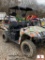 LIN HAI SIDE BY SIDE 4WD DUMP BED