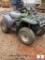 KAWASAKI KAPS 400 ATV