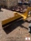 5' COUNTY LINE GRADER BLADE