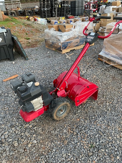 CRAFTSMAN WALK BEHIND TILLER 208 CO MOTOR