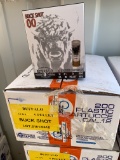 BCC/YAF 00BUCK 12GA,9PELLET