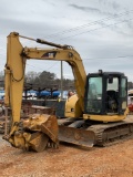 CAT 308C CR EXCAVATOR
