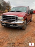 2003 FORD F-250 SUPER DUTY 2WD POWER STROKE DIESEL