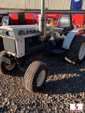 BOLENS H1502 HYDRO DIESEL 2WD