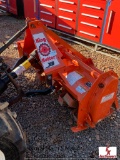 4' KING KUTTER TILLER