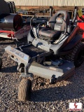 SPARTAN RT PRO 730 25HP KAWASAKI ENGINE