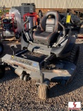 SPARTAN SRT HD 852 28HP KAWASAKI ENGINE 450 HRS 61