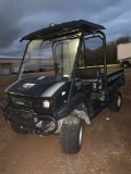 2017 KAWASAKI MULE 4010SE 4X4 UTV