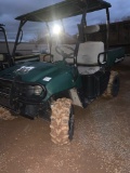 2005 POLARIS RANGER 4X4
