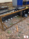 UNUSED WOLVERINE SKIDSTEER TRENCHER
