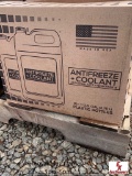 (6) GALLON JUG OF 4 SEASONS PRE-MIXED ANTIFREEZE & COOLANT