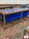 UNUSED WOLVERINE SKIDSTEER BROOM