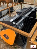 UNUSED WOLVERINE SKIDSTEER CONCRETE/MORTAR MIXER
