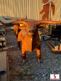 BULL SMOKER