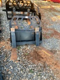 PALLET FORK FOR MINI OR WALKBEHIND SKIDSTEER