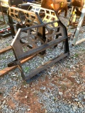 QUICK ATTACH 42