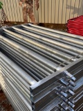 (1) 8'HD CORRAL PANEL