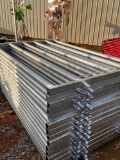 (1) 8'HD CORRAL PANEL
