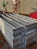 (1) 8'HD CORRAL PANEL