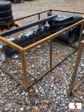 UNUSED WOLVERINE SKIDSTEER TRENCHER