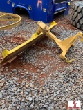 7' COUNTY LINE GRADER BLADE