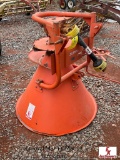 BALTIC 3PT SPREADER