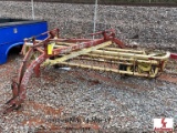 NEW HOLLAND 56 SIDE DELIVERY RAKE
