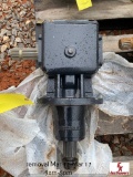 UNUSED BATWING BUSH HOG GEARBOX 1000RPM
