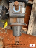 UNUSED BATWING BUSH HOG GEARBOX 1000RPM