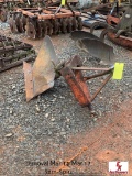 INDEPENDENCE 1 BOTTOM PLOW