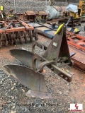 FORD 2 BOTTOM PLOW