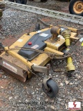 6' KING KUTTER FINISH MOWER