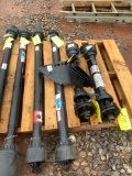 PTO SHAFT