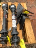 PTO SHAFT