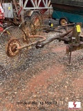 4 WHEEL 3PT RAKE