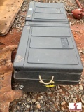 TRUCK TOOLBOX