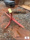 3 PT POSTHOLE DIGGER