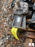 BUSH HOG 540 GEAR BOX