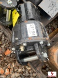 POST HOLE DIGGER GEAR BOXES