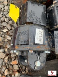 POST HOLE DIGGER GEAR BOXES