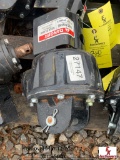 POST HOLE DIGGER GEAR BOXES